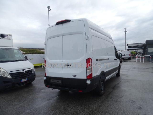 FORD Transit L3 H3 COIBENTATO 0+4* + FRIGO PRONTA CONSEGNA