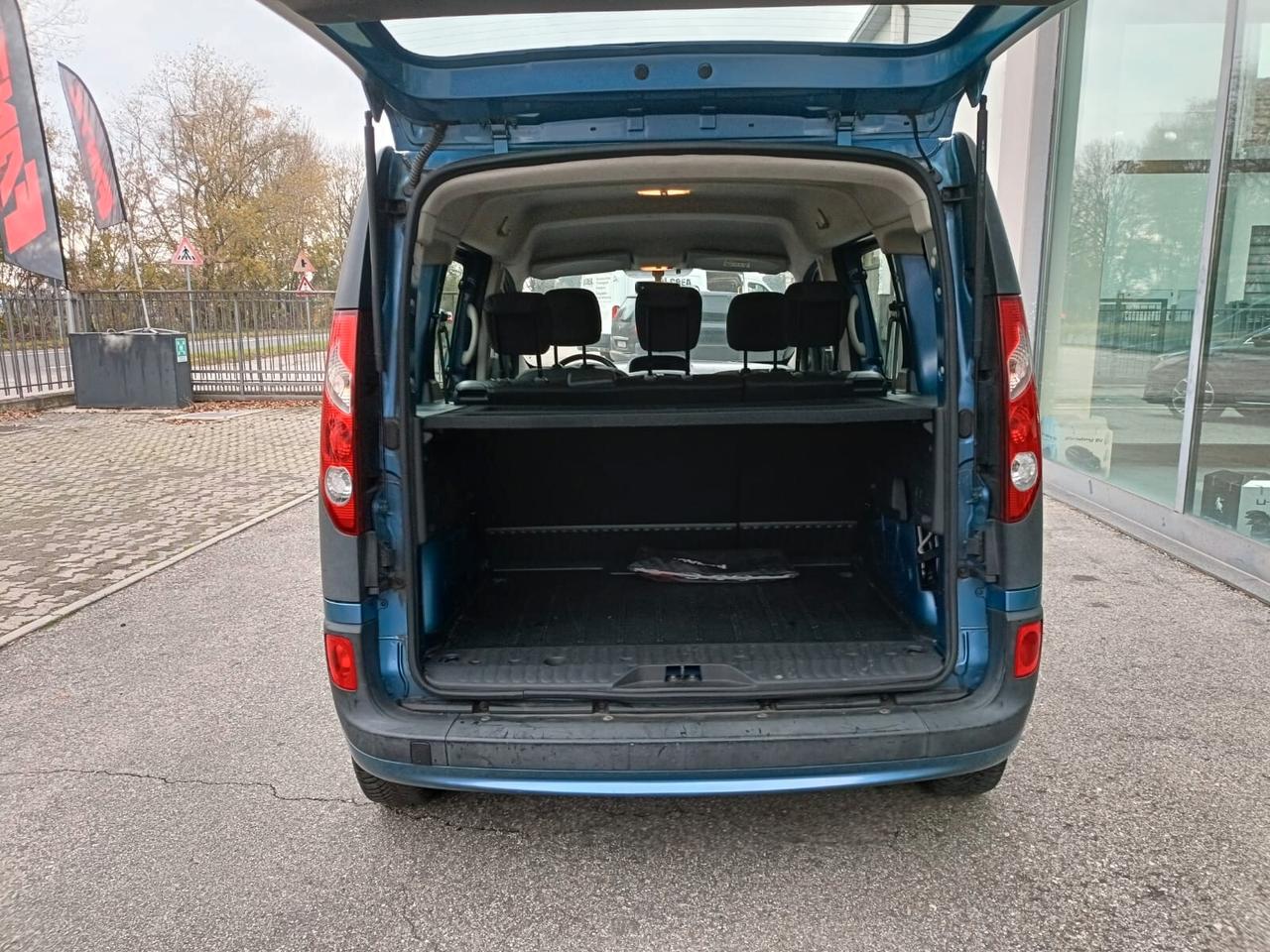 Renault Kangoo 1.6 105CV Proactive 5 porte Tom