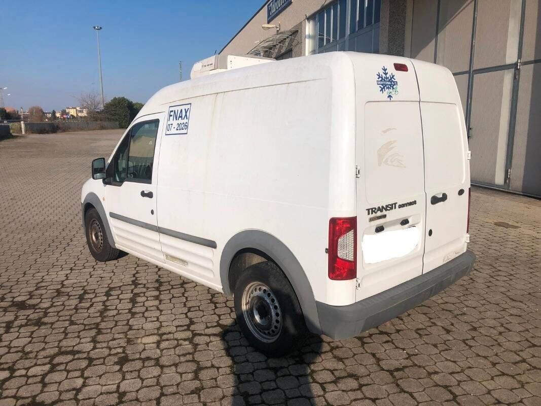 Ford Transit Connect 1.8 TDCi Furgone Frigo