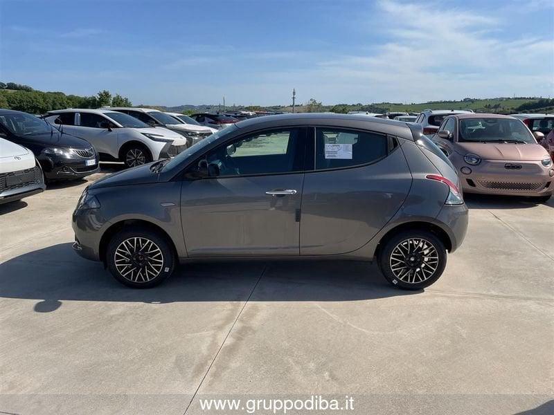 Lancia Ypsilon S1M My24 1.0 Firefly 70 CvStart&Stop Hybrid Pl