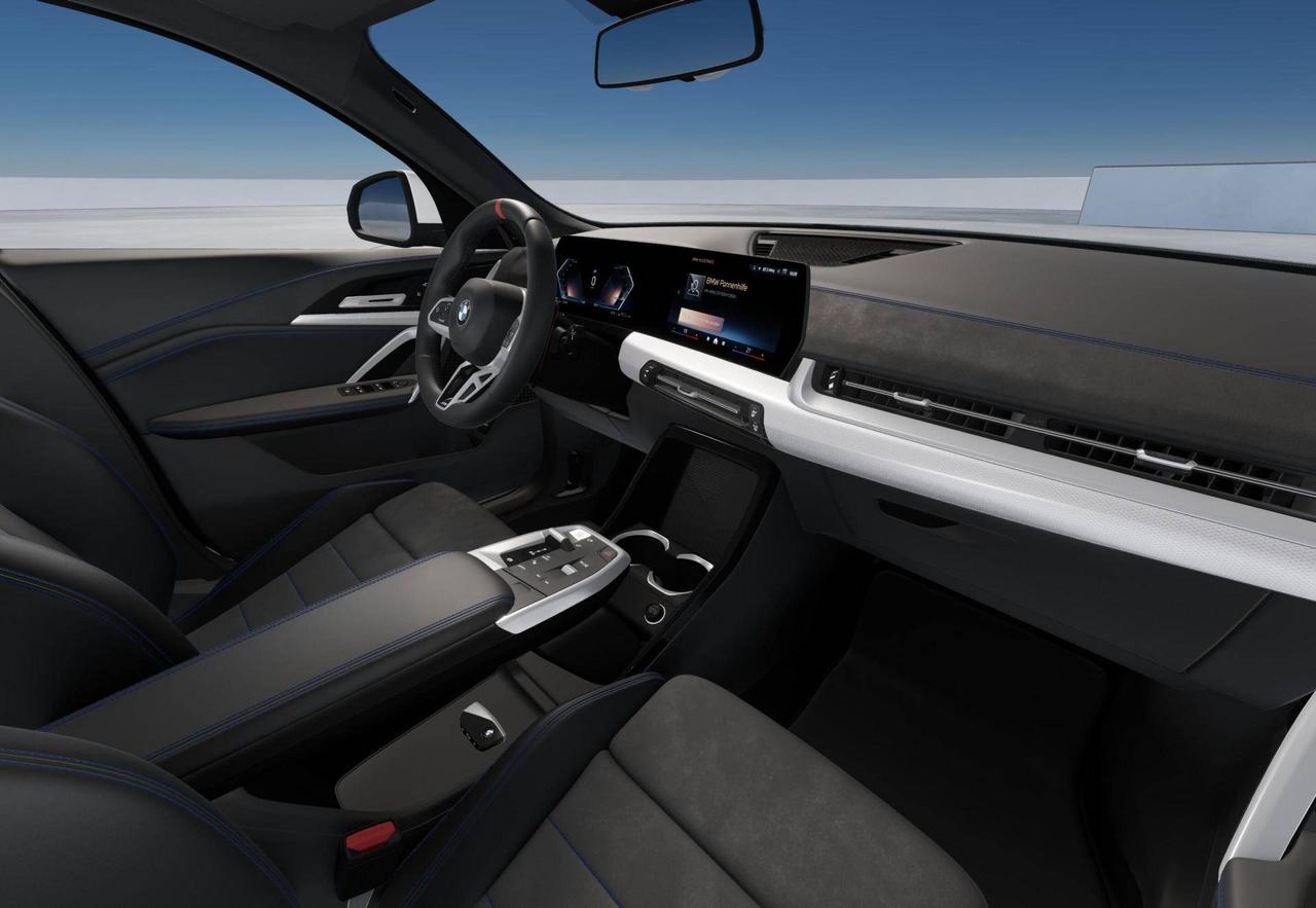 BMW X2 sDrive18d MSport