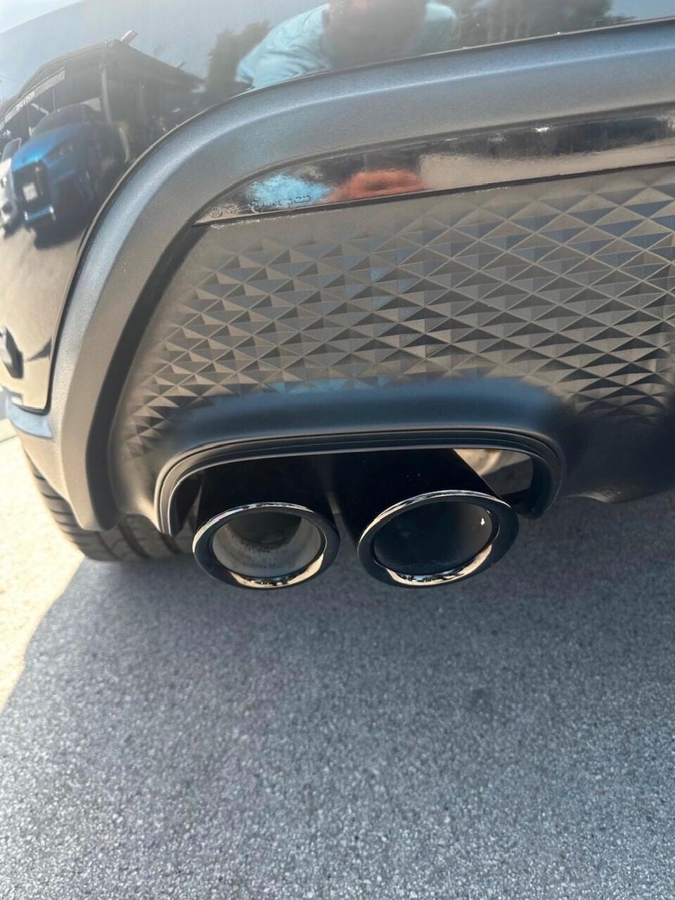 Porsche Macan 2.0 /tetto/pasm/carplay/full