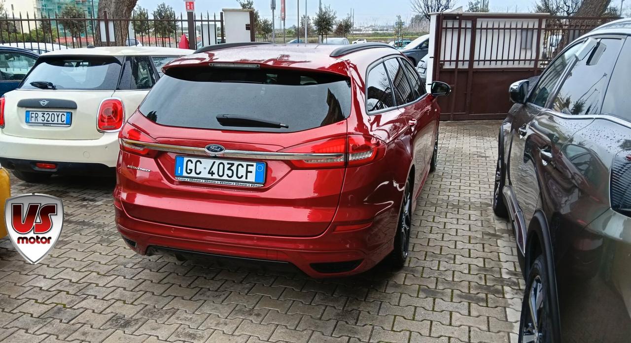 FORD MONDEO 2.0 MTJ-AUTO-RETROC-TETTO