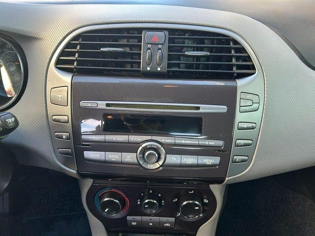 FIAT Bravo 1.4 BI-FUEL "GPL" NEOPATENTATI