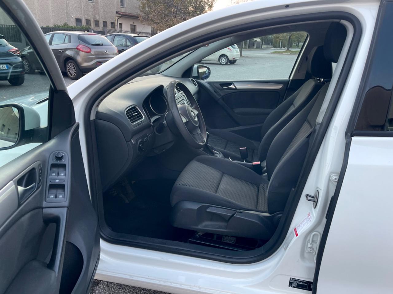 Volkswagen Golf 1.4 5p. Benzina