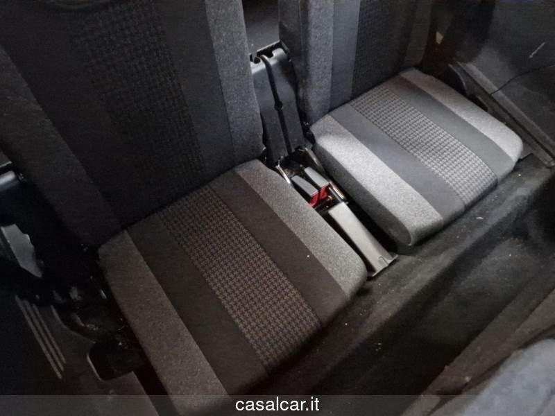 Peugeot 5008 5008 BlueHDi 130 S&S EAT8 Active Pack 7 POSTI FINO A 3 ANNI DI GARANZIA KM ILLIMITATI PARI ALLA NUOV