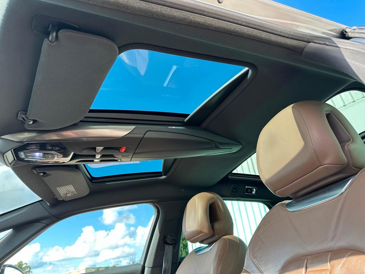 Ds DS5 5 2.0 BlueHDi 180 aut. Sport Chic