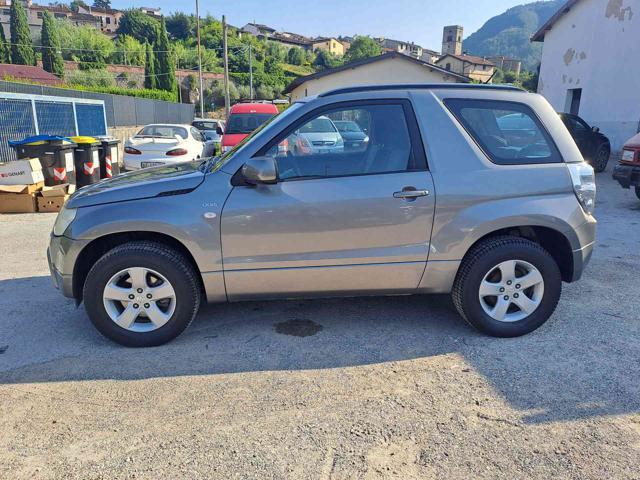 SUZUKI Grand Vitara 1.9 DDiS 3 porte