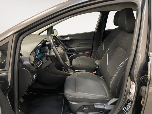 FORD Fiesta 1.1 85 CV 5 porte ST-Line