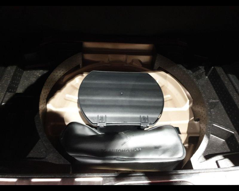 DS DS4 2ª serie BlueHDi 130 aut. Performance Line