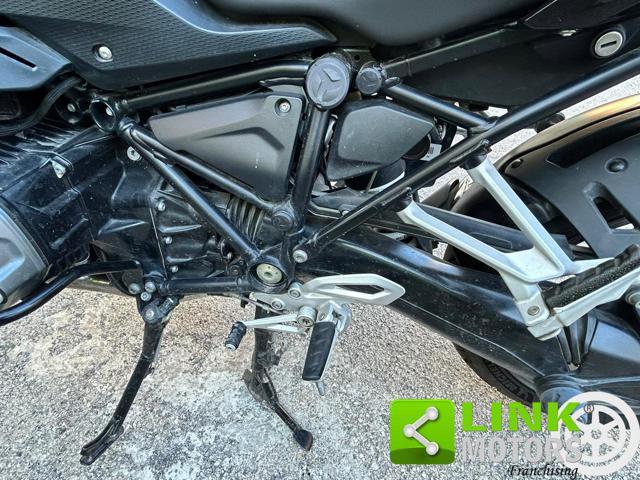 BMW R 1250 RS ABS - TAGLIANDI SOLO BMW