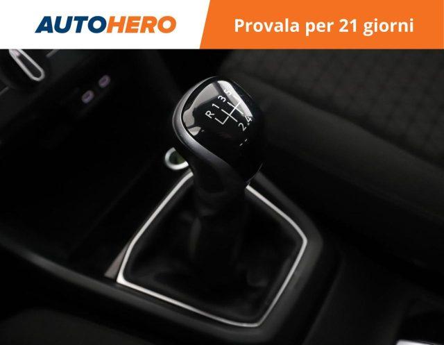 VOLKSWAGEN T-Cross 1.0 TSI Style BMT