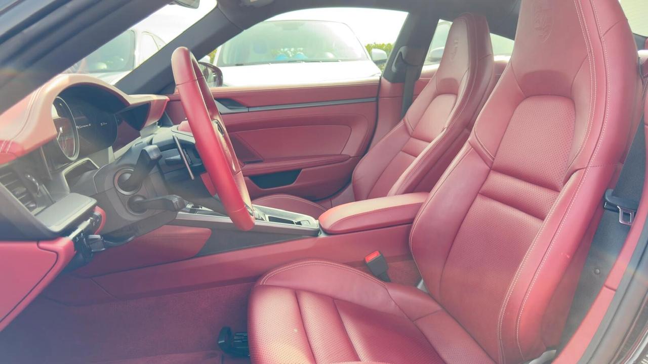 Porsche 911 Carrera S TETTO/MATRIX/PRONTA CONSEGNA/