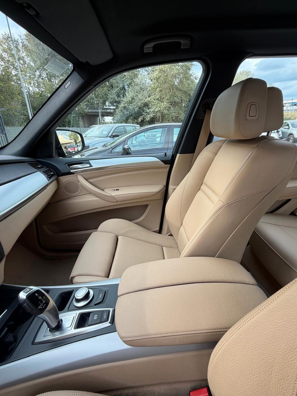 Bmw X5 3.5 D 286 CV