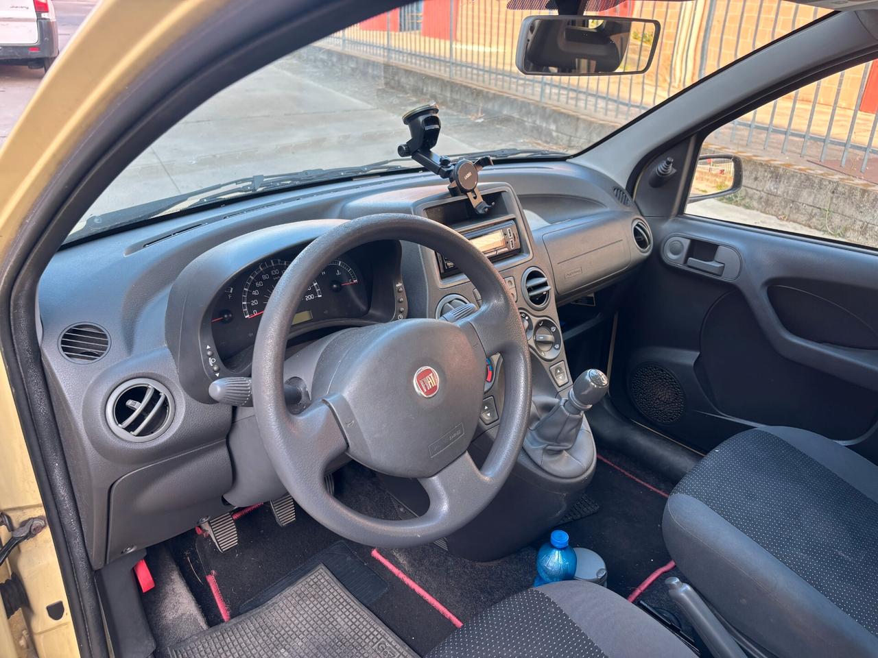 Fiat Panda 1.1 Actual