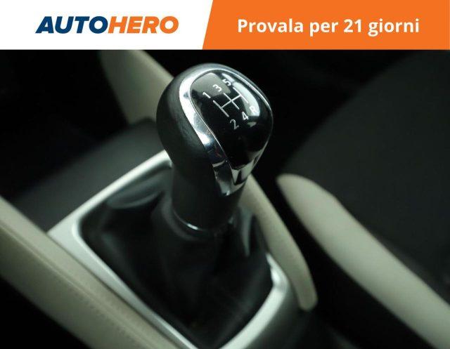 NISSAN Micra 1.5 dCi 8V 5 porte N-Connecta