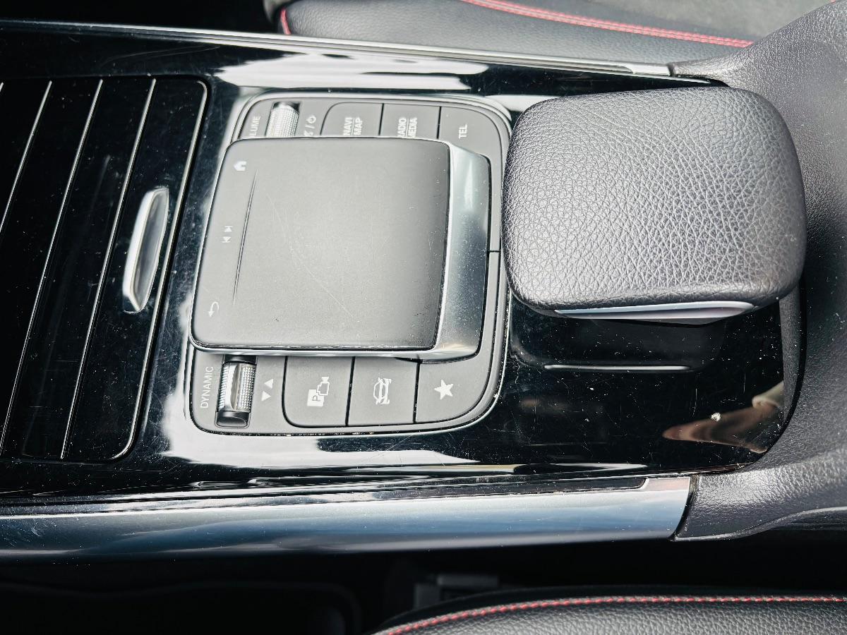 Mercedes Classe B180d Premium AMG Automatica Full