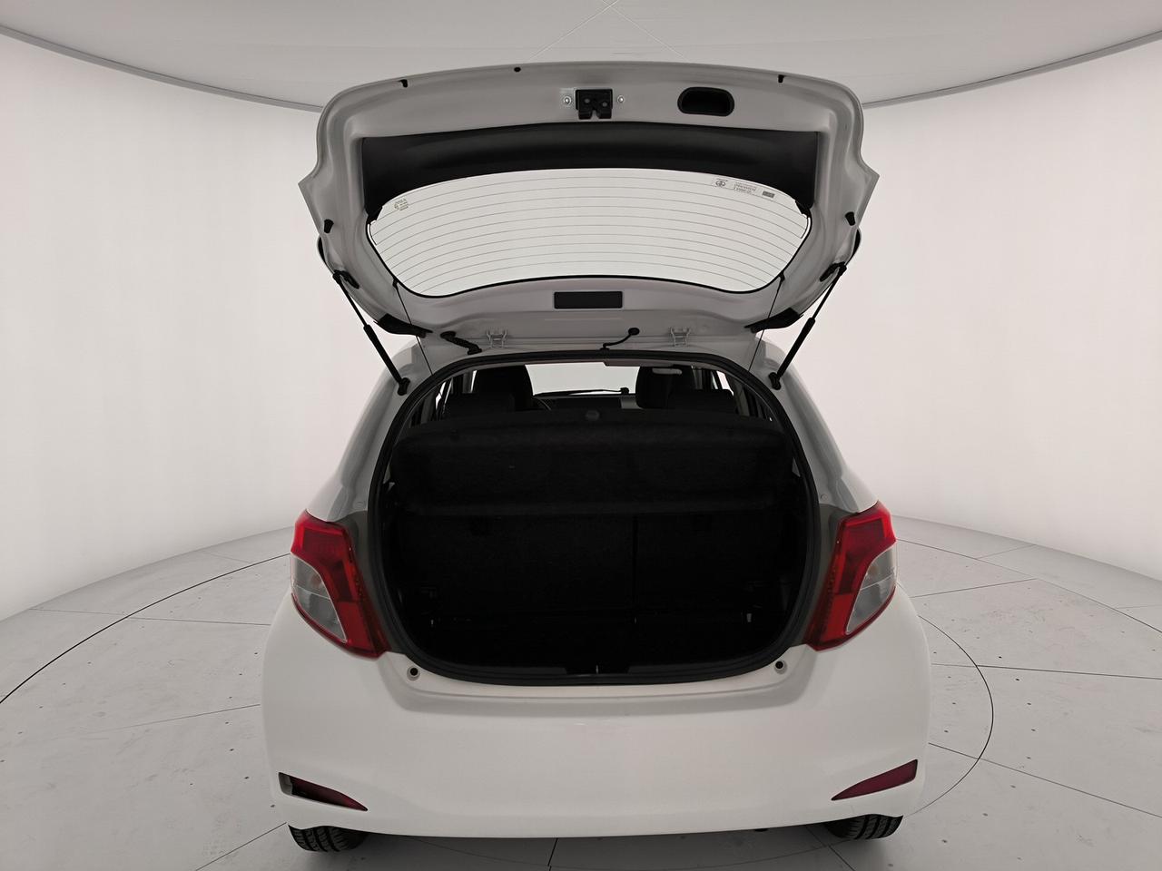 Toyota Yaris 5p 1.0 active