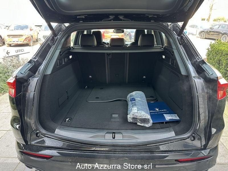 Maserati Grecale 2.0 250cv MHEV Q4 auto *PRONTA CONSEGNA, PROMO AZZURRA*