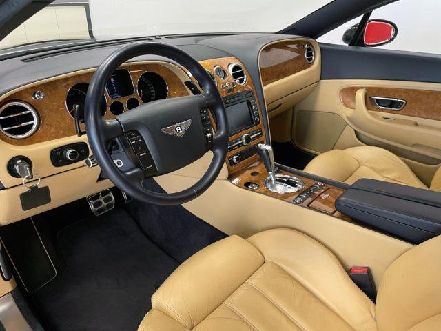 BENTLEY Continental GT 6.0