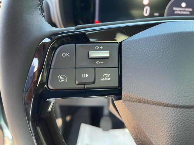 FIAT Doblo 1.5 BlueHdi 100 CV PC - KM0