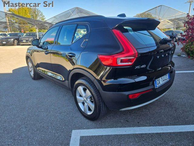 VOLVO XC40 2023 1.5 t2 Core auto - GK144ZJ