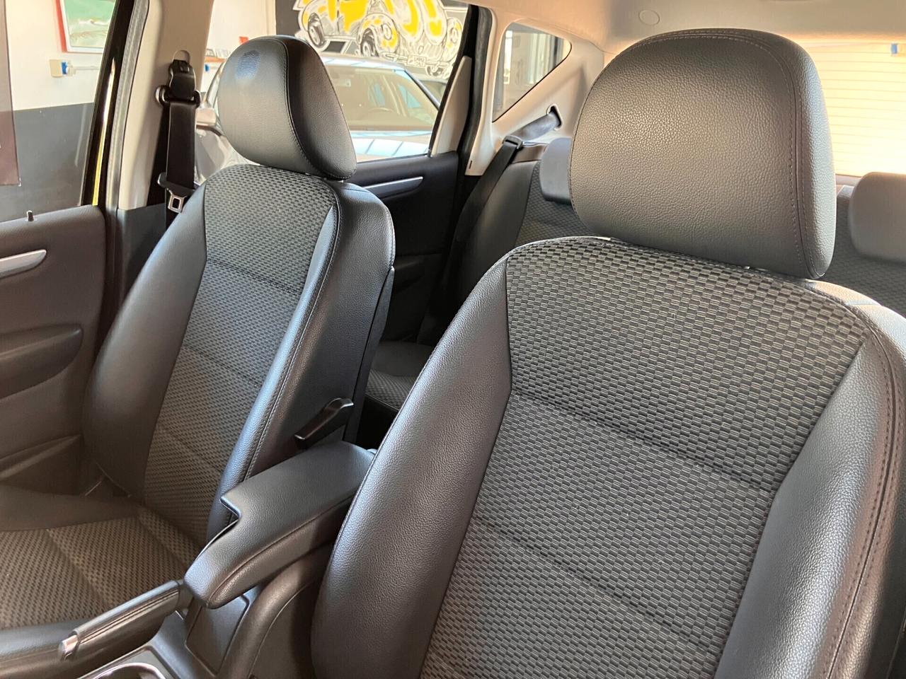 Mercedes-benz A 160 NEOPATENTATI EURO 5 BENZINA