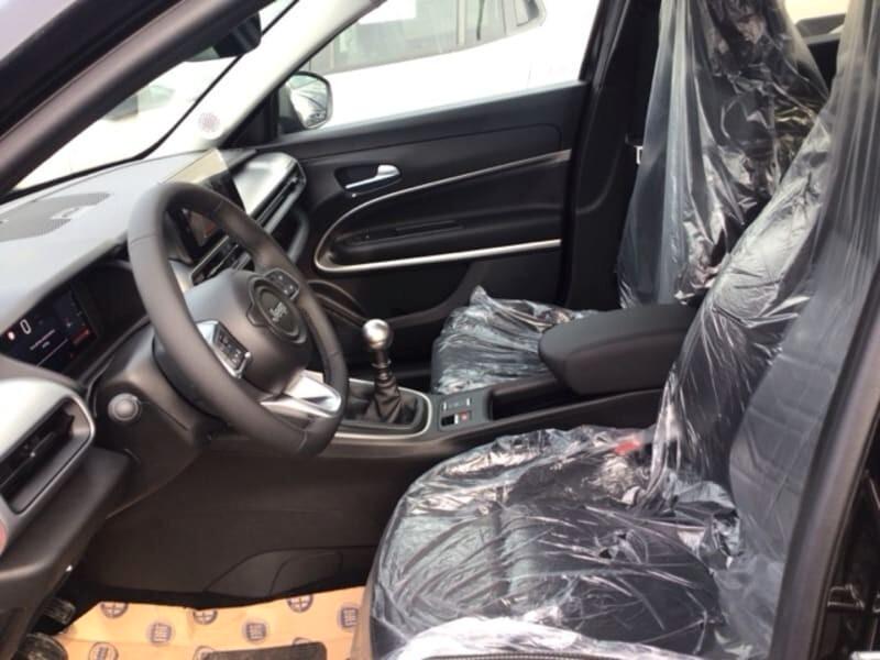 Jeep Avenger 1.2 Turbo 100 CV Summit KM0 03 2026