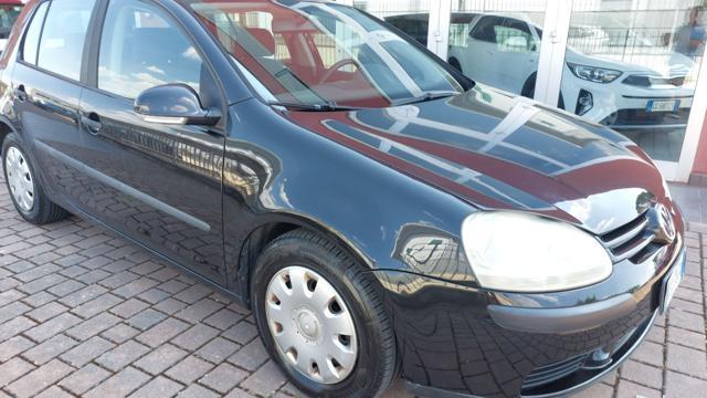VOLKSWAGEN Golf 1.9 TDI 5p. Trendline Marciante