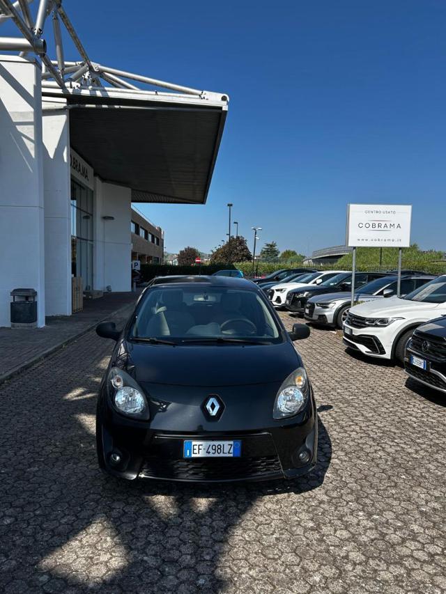 RENAULT Twingo 1.5 dCi 75CV Live NEO PATENTATO
