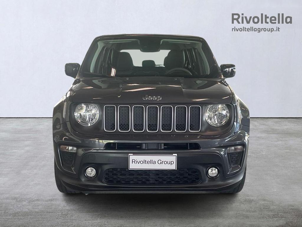 Jeep Renegade 1.0 T3 Limited 2WD
