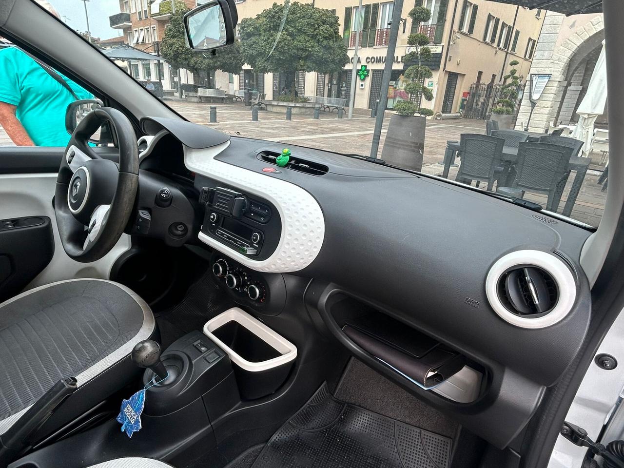 Renault Twingo 0.9 tce 90cv - ANCHE PER NEOPATENTATI