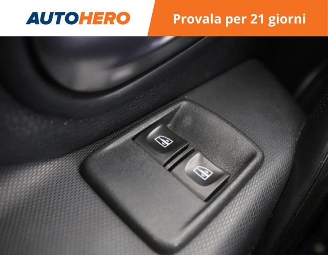 DACIA Sandero Streetway 1.0 SCe 75 CV S&S Comfort