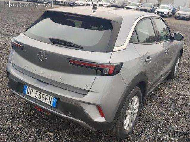 OPEL Mokka-e Mokka II 2020 electric Edition 136cv - GP536FN