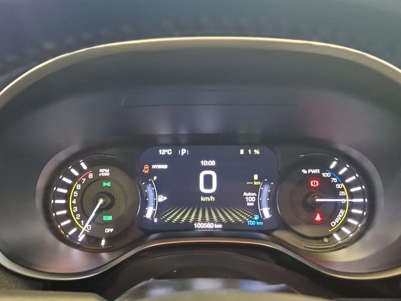 JEEP COMPASS 1.3 T4 PHEV 190 CV BUS.PLUS 4XE AUTO 5 PORTE SUV