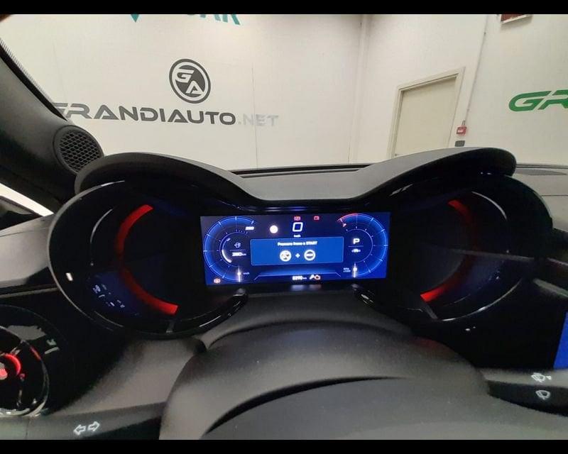 Alfa Romeo Junior Ibrida My25 Ibrida Q4 1.2 145cv Hybrid Edct6