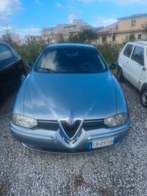 Alfa Romeo 156 1.9 JTD cat Limited Edition