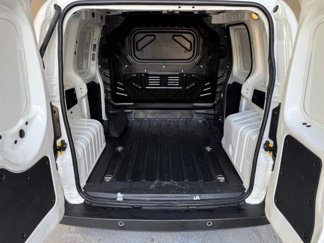 FIAT Fiorino 1.3 MJT 95CV Combinato SX