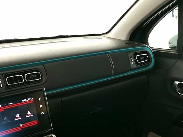 Citroen C3 PureTech 83 S&S Shine