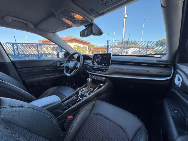 JEEP Compass 1.5 Turbo T4 130 CV MHEV 2WD