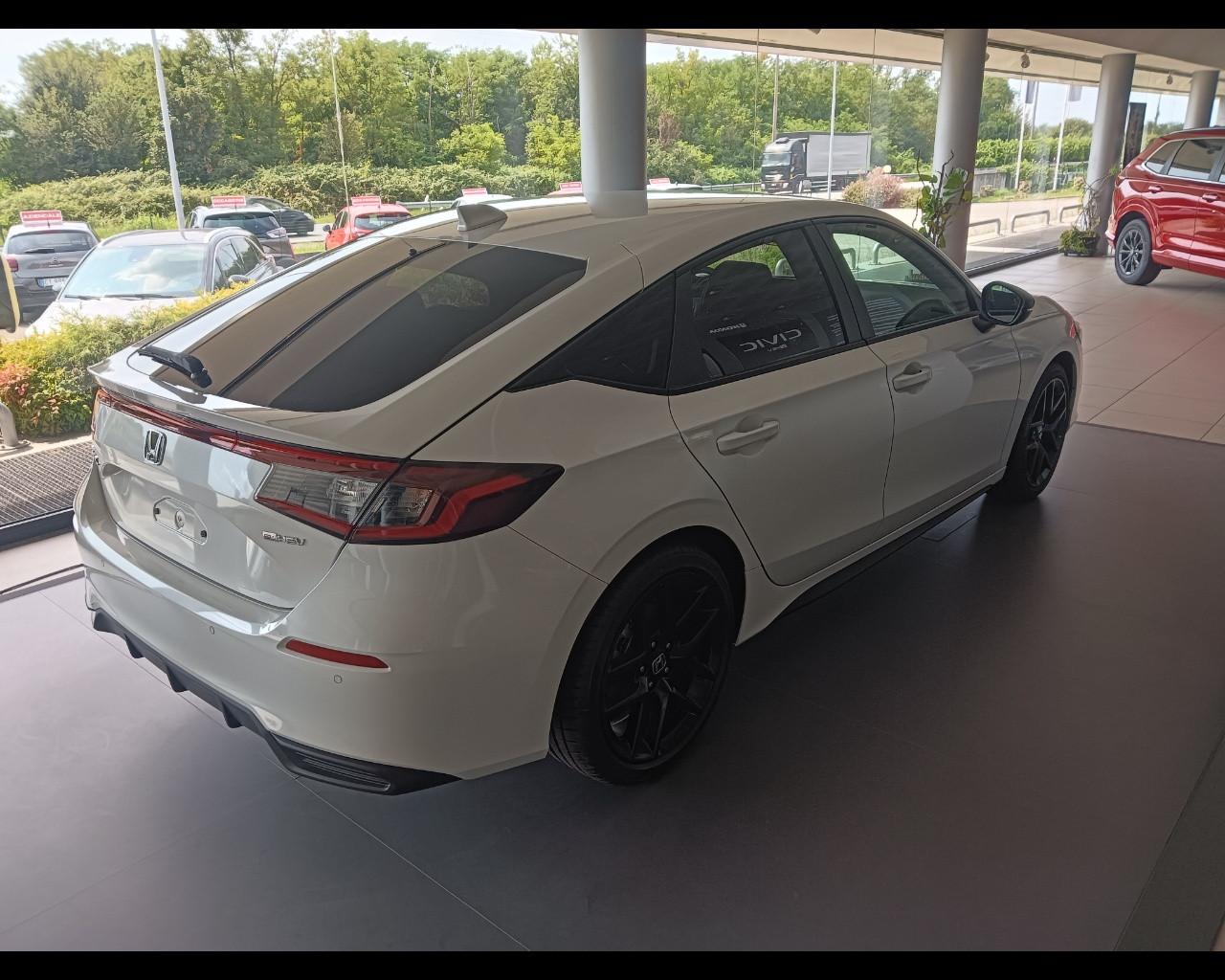 HONDA CivicH23 2.0 Sport MY2024