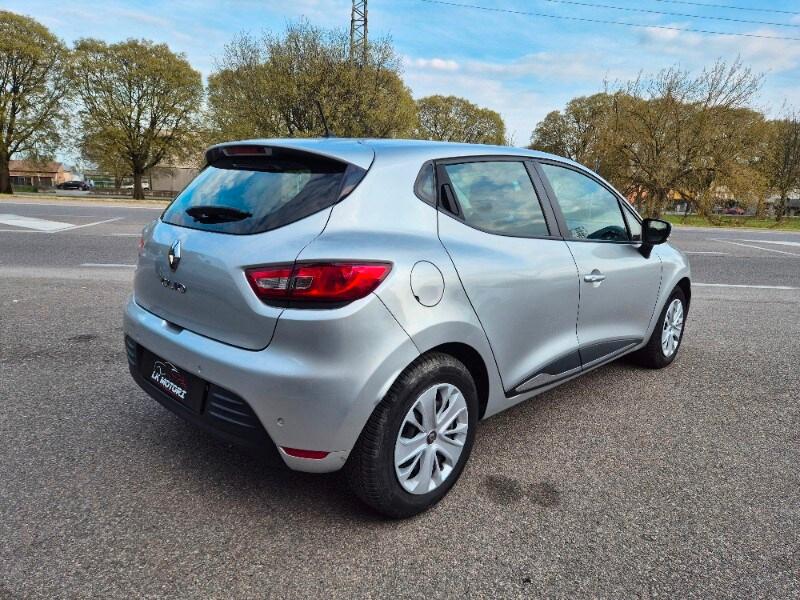 RENAULT Clio 4ª serie Clio TCe 12V 75 CV 5 por...