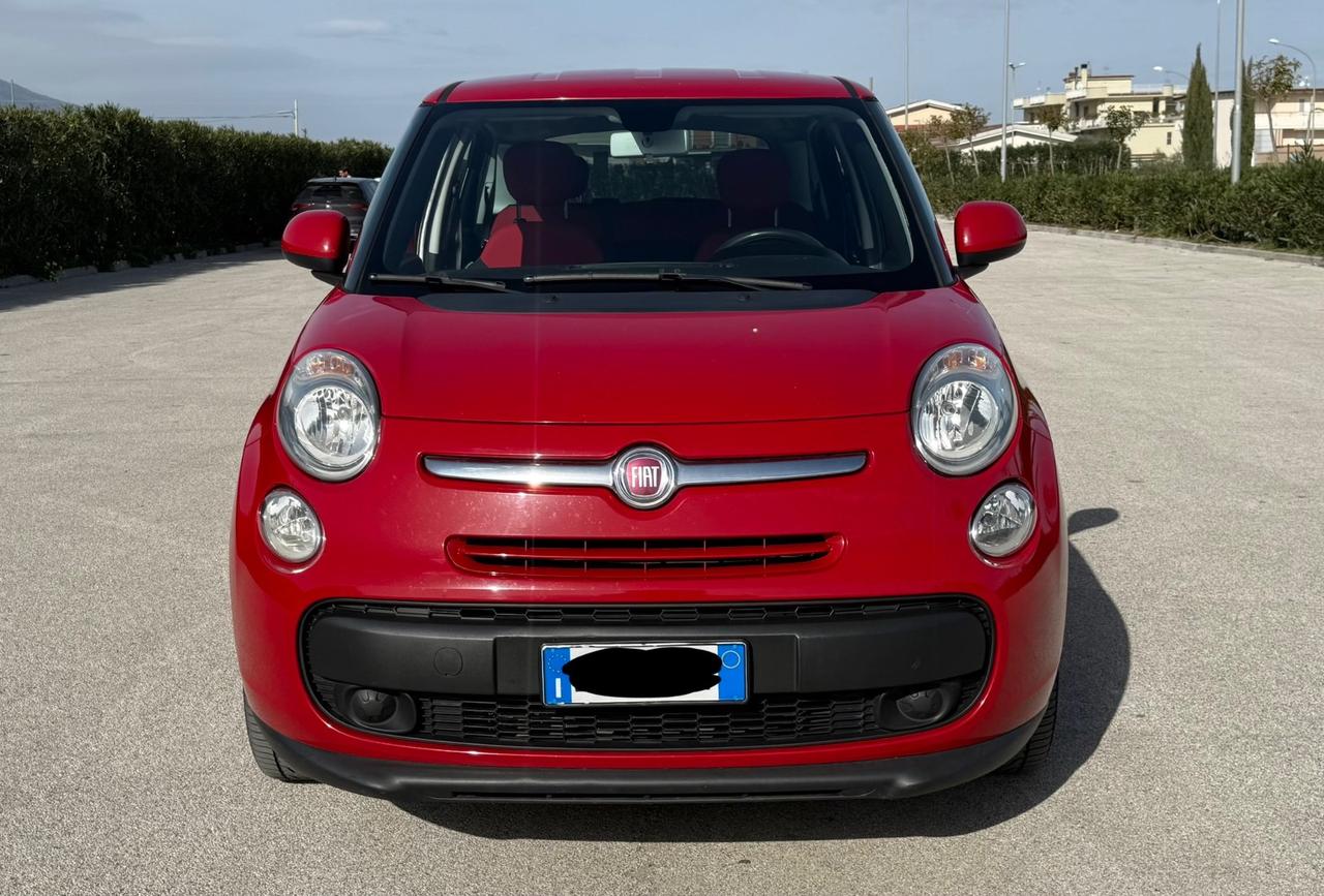 Fiat 500L 0.9 Benz Metano 12 Mesi di garanzia