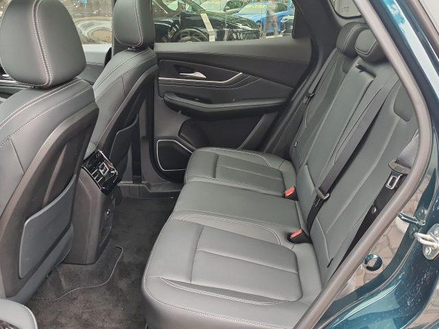 EVO Evo6 1500 167CV GPL