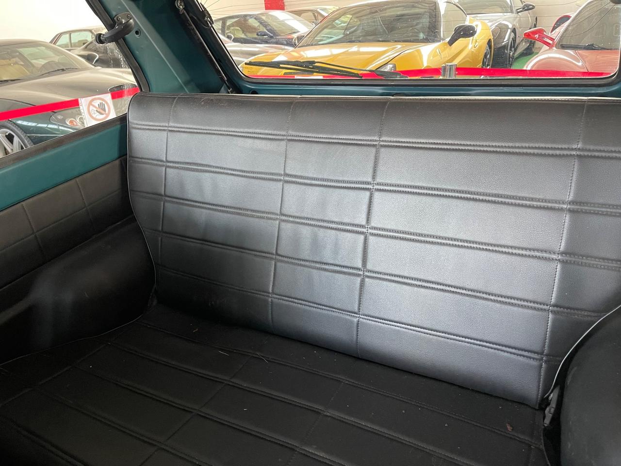 Fiat Panda 1100 4x4 Cabrio PERMUTE RATE