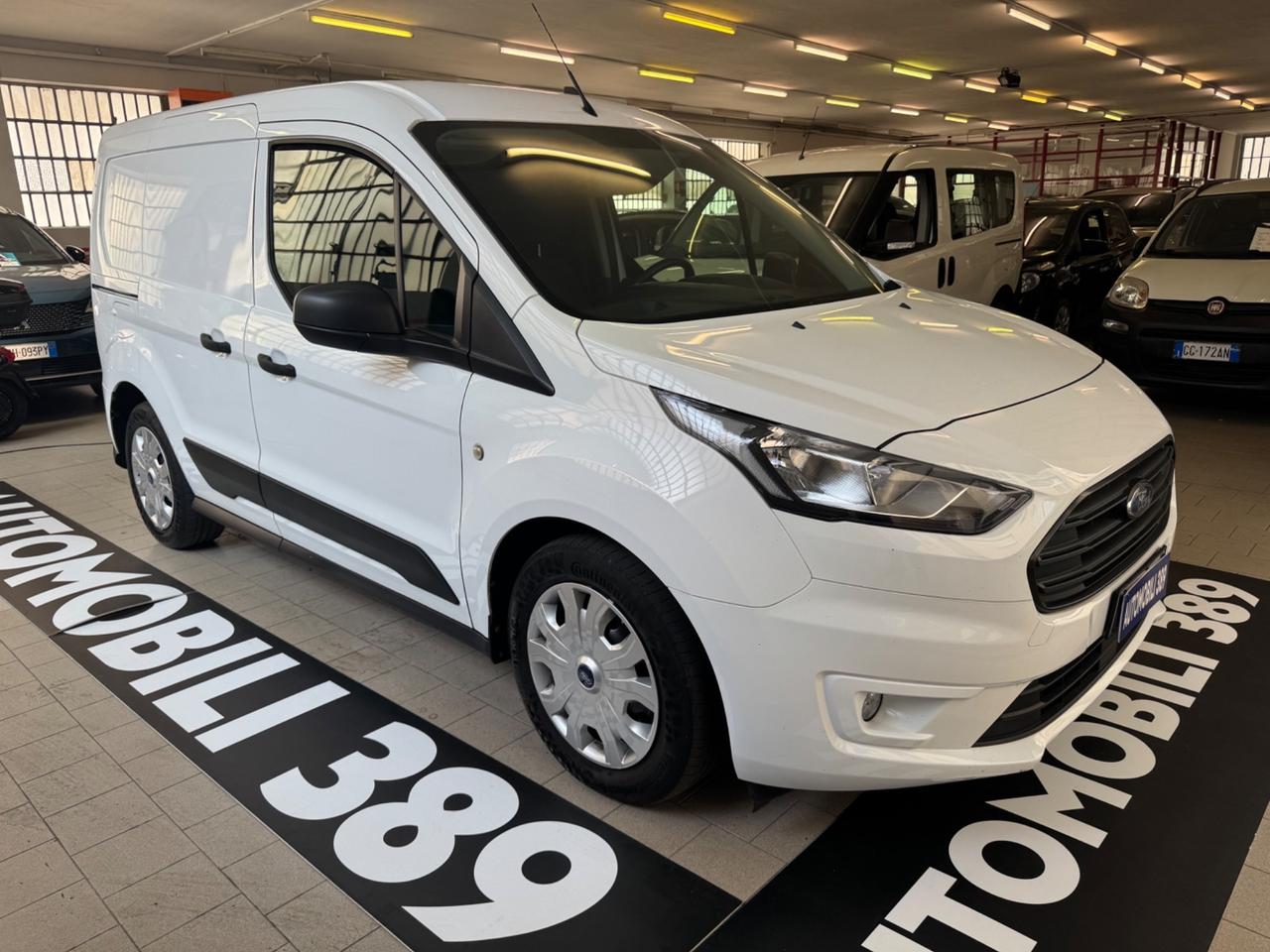 Ford Transit Connect 200 1.5 TDCi 100CV PC Furgone Trend