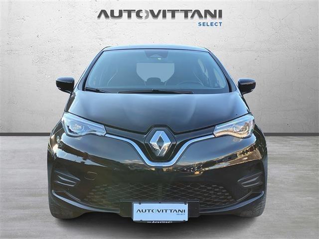 RENAULT ZOE Zen R135 Batterie di proprieta'!