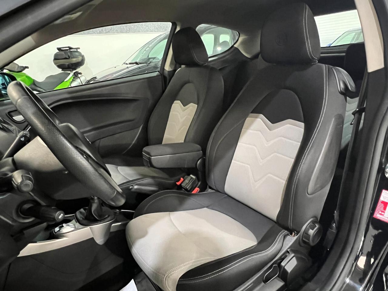 Alfa Romeo MiTo 1.3 JTDm 85 CV S&S Junior 2014