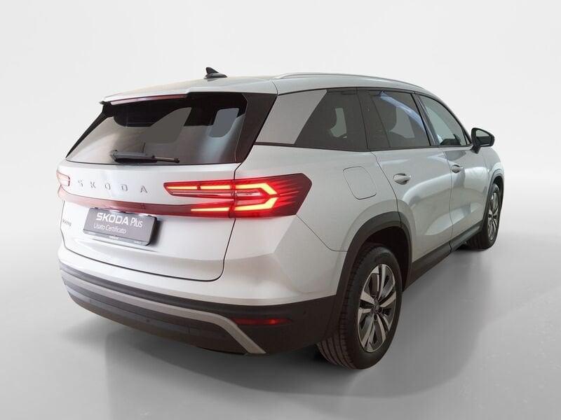 Škoda Kodiaq 2.0 TDI EVO Style DSG 7posti+ EXTRA ACCESSORI