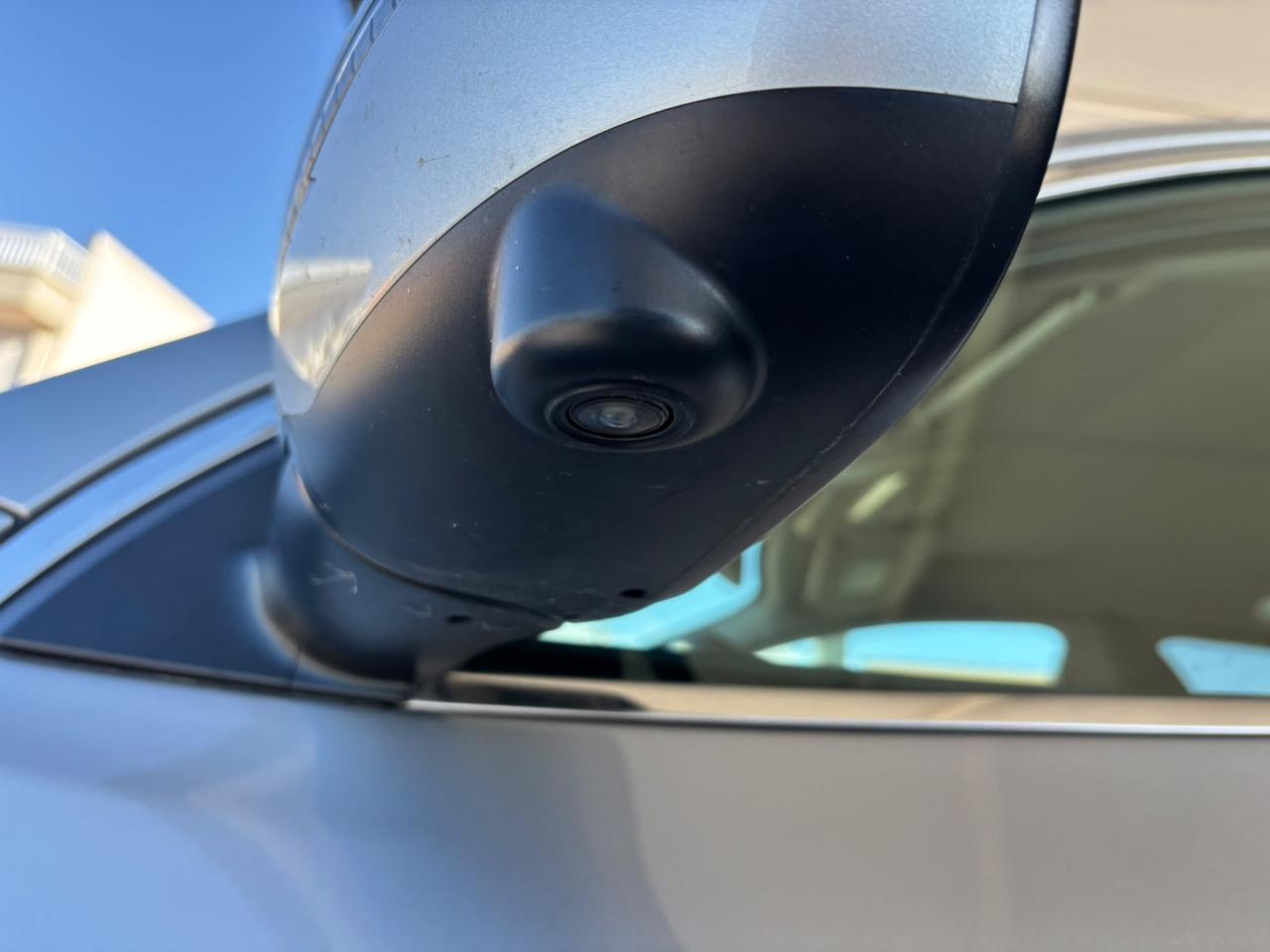 Nissan Qashqai 1.5 dCi 115 CV N-Connecta